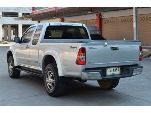 Isuzu D-Max 2.5 SPACE CAB (ปี 2010) Hi-Lander Super Platinum Pickup MT รูปที่ 2