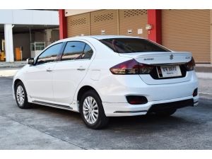 Suzuki Ciaz 1.2 (ปี 2016) GLX Sedan AT รูปที่ 2