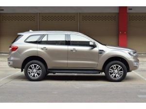 Ford Everest 2.2  Titanium รูปที่ 2