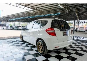 HONDA JAZZ GE 1.5 S 2013 รูปที่ 2