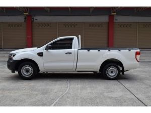 Ford Ranger 2.2 SINGLE CAB (ปี 2018 ) Standard XL Pickup MT รูปที่ 2