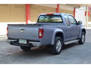 Chevrolet Colorado 3.0 Extended Cab  Z71 รูปที่ 2