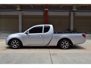 Mitsubishi Triton 2.5 MEGA CAB (ปี 2009) GLX Pickup MT รูปที่ 2