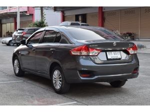 Suzuki Ciaz 1.2 (ปี 2018 ) GL Sedan AT รูปที่ 2