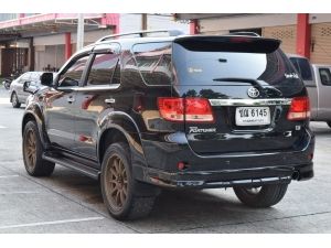 Toyota Fortuner 3.0 (ปี2008) V SUV AT รูปที่ 2