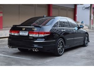 Honda Accord 3.0 (ปี 2003) V6 i-VTEC Sedan AT รูปที่ 2