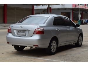 Toyota Vios 1.5 (ปี 2012) J Sedan AT รูปที่ 2