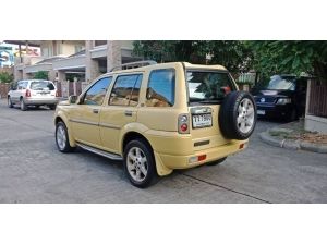 Land Rover Freelander 2002 รูปที่ 2