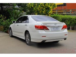 2010  TOYOTA  CAMRY  2.0 G  EXTREMOL  **ฟรีดาวน์    **ไม่มีคนค้ำ   **ใช้เงินออกรถ  5000  บาท   **เครติดดีจัดได้เต็ม    **จัดไฟแนนซ์ที่อื่นไม่ผ่านมาปรึกษาเราได้ที่  มิสเตอร์ คาร์ บางแค รูปที่ 2