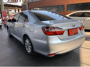 โตโยต้าชัวร์ Toyota Camry 2.0G Sedan AT 2015 รูปที่ 2