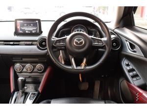 Mazda CX-3 2.0 (ปี 2018) S SUV AT รูปที่ 2