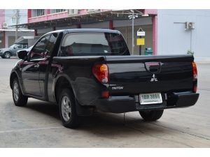 Mitsubishi Triton 2.4 MEGA CAB (ปี 2014) GLX Pickup MT รูปที่ 2