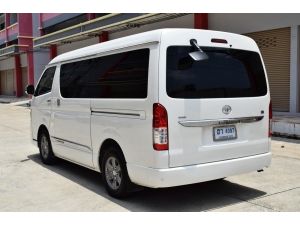 Toyota Ventury 3.0 (ปี 2016) G Van AT รูปที่ 2