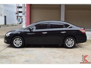 Nissan Sylphy 1.8 (ปี 2013) V Sedan AT รูปที่ 2