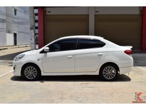 Mitsubishi Attrage 1.2 (ปี 2016) GLS LTD Sedan AT รูปที่ 2