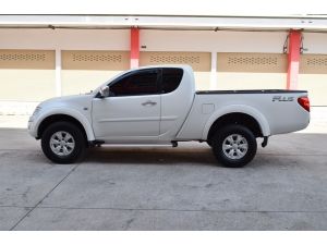 Mitsubishi Triton 2.5 VG 178 แรงม้า รูปที่ 2