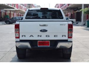 Ford Ranger 2.2 DOUBLE CAB ( ปี 2017 ) Hi-Rider XLT รูปที่ 2