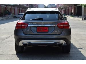 Mercedes-Benz GLA200 1.6 W156 ( ปี 2016 ) รูปที่ 2