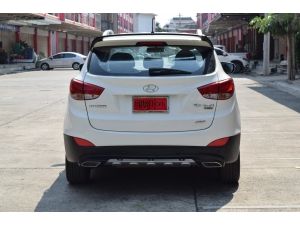 Hyundai Tucson 2.0 ( ปี 2012 ) D SUV AT รูปที่ 2