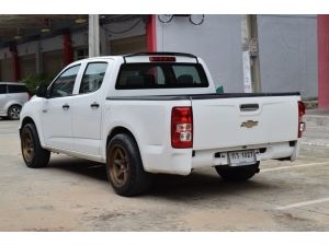 Chevrolet Colorado 2.5 Crew Cab (ปี 2014) LT Pickup MT รูปที่ 2