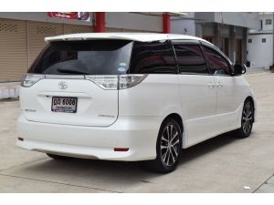 Toyota Estima 2.4 (ปี 2012) Aeras Wagon AT รูปที่ 2