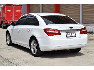 Chevrolet Cruze 1.8 (ปี 2013) LT Sedan AT รูปที่ 2