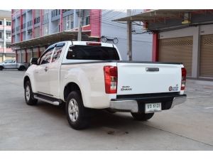 Isuzu D-Max 1.9 SPACE CAB (ปี 2017) Hi-Lander Z Pickup MT รูปที่ 2