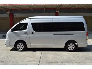 Toyota Hiace 3.0 COMMUTER ( ปี 2014 ) D4D Van MT รูปที่ 2