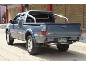 Isuzu Dragon Power 2.5 SPACE CAB (ปี 2001) SLX Pickup MT รูปที่ 2