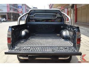 Isuzu Dragon Power 2.5 SPACE CAB (ปี 2001) SLX Pickup MT รูปที่ 2