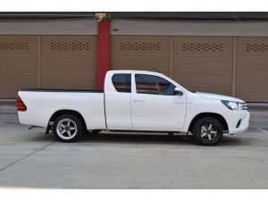 Toyota Hilux Revo 2.4 SMARTCAB รูปที่ 2