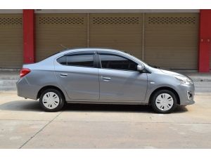 Mitsubishi Attrage 1.2  GLX รูปที่ 2