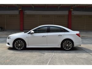 Chevrolet Cruze 2.0 LTZ รูปที่ 2