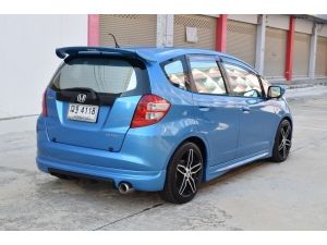 Honda Jazz 1.5 (ปี 2008) V i-VTEC Hatchback AT รูปที่ 2