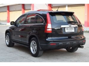 Honda CR-V 2.0 (ปี 2008) S SUV AT รูปที่ 2