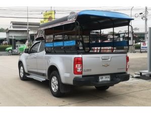 Chevrolet Colorado 2.5 Flex Cab (ปี 2013) LT Z71 Pickup MT รูปที่ 2