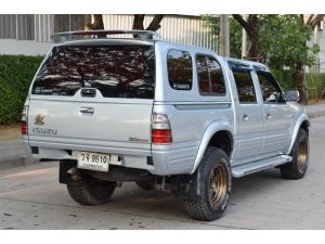 Isuzu Dragon Power 3.0 CAB-4 (ปี 2002) Rodeo Pickup MT รูปที่ 2