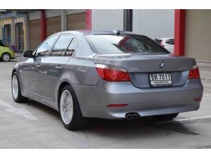 BMW 525i 2.4 E60 (ปี 2007) SE Sedan AT รูปที่ 2