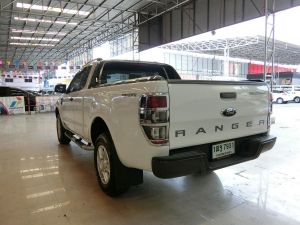 FORD RANGER 2.2 WILD TRAK OPEN CAB ปี 2014 มือเดียว รูปที่ 2