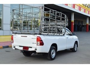 Toyota Hilux Revo 2.8 (ปี 2016) SINGLE J Plus รูปที่ 2