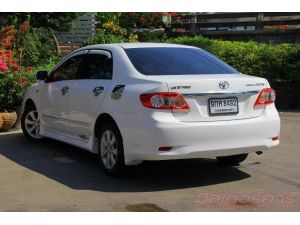 2011  TOYOTA  ALTIS  1.6 G   **ฟรีดาวน์    **ไม่มีคนค้ำ  **ใช้เง้ออกรถ 5000 บาท   **เครติดดีจัดได้เต็ม    **จัดไฟแนนซ์ที่อื่นไม่ผ่านมาปรึกษาเราได้ที่  มิสเตอร์คาร์   บางแค      **ออกได้ทุกอาชีพทุกจังห รูปที่ 2