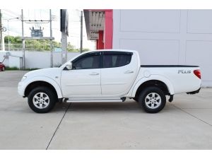 Mitsubishi Triton 2.4  PLUS รูปที่ 2