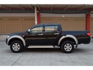 Mitsubishi Triton 2.4 DOUBLE CAB  PLUS รูปที่ 2