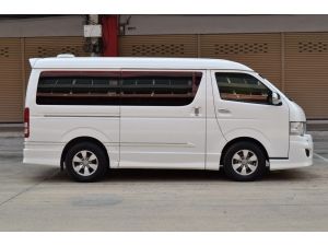 Toyota Ventury 2.7  V รูปที่ 2