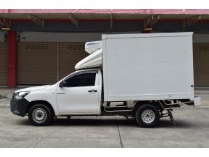 รถตู้เย็น Toyota Hilux Revo 2.4  J Plus รูปที่ 2