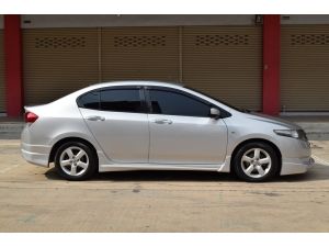 Honda City 1.5 ( ปี 2011 ) V i-VTEC รูปที่ 2