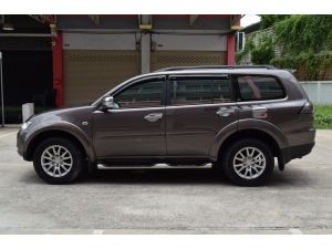 Mitsubishi Pajero Sport 2.5  GT รูปที่ 2