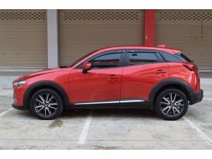 Mazda CX-3 2.0 S รูปที่ 2