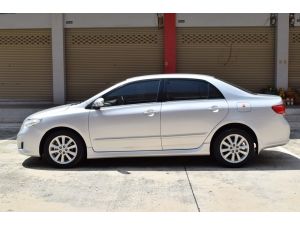 Toyota Corolla Altis 1.8 E รูปที่ 2