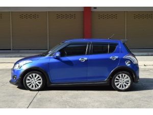 Suzuki Swift 1.2 GLX รูปที่ 2